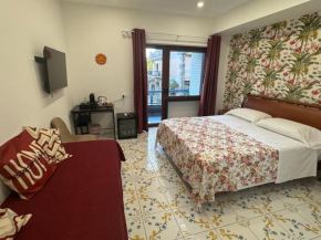 Angela House Sorrento Center Sorrento